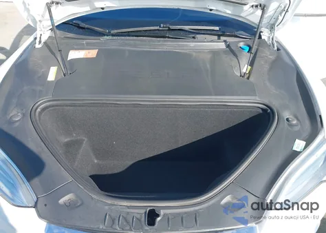 2016 Tesla Model S 60D/70D/75D/85D/90D from USA, damaged, VIN 5YJSA1E2XGF138954